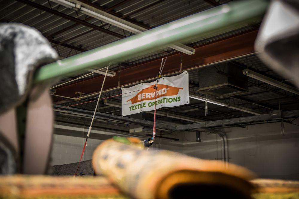 SERVPRO OF WEST KNOXVILLE/FARRAGUT Updated September 2024 29 Photos