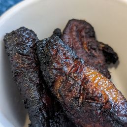 Plantains Plantains