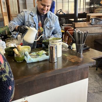 Rodeo Matcha - Coffee & Tea Near Me - West Allis, Wisconsin Rodeo Matcha - Coffee & Tea Near Me - West Allis, Wisconsin
