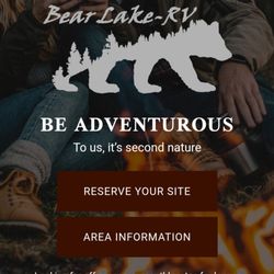 Bear Lake-RV