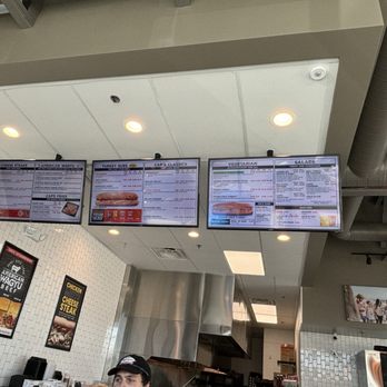 Capriotti's Sandwich Shop - Sandwiches Near Me - Ontario, California Capriotti's Sandwich Shop - Sandwiches Near Me - Ontario, California