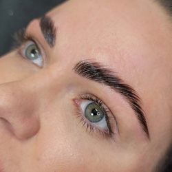 Violet Crown Esthetics - Brow lami