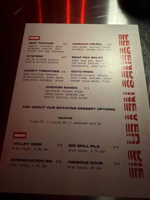 Menu photo 3 Legends Never Die Phoenix, AZ