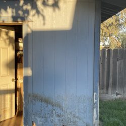 West Coast Handies - She's repair mold drywall repair