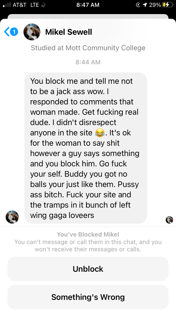 Slide of Above The Rest Construction