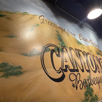 Canyons Barbeque - Barbeque Near Me - Castro Valley, California Canyons Barbeque - Barbeque Near Me - Castro Valley, California