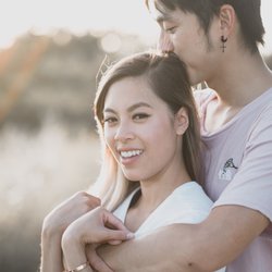 Richard Tran Media - Chance & Trinh