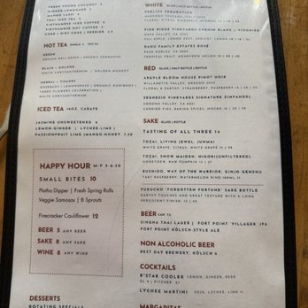 B Star - Burmese Near Me - San Francisco, California