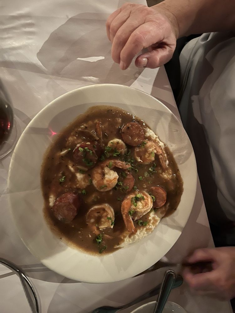 The Quay Seafood Grill