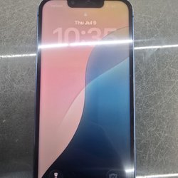 I PHONE 13 SCREEN FIXED