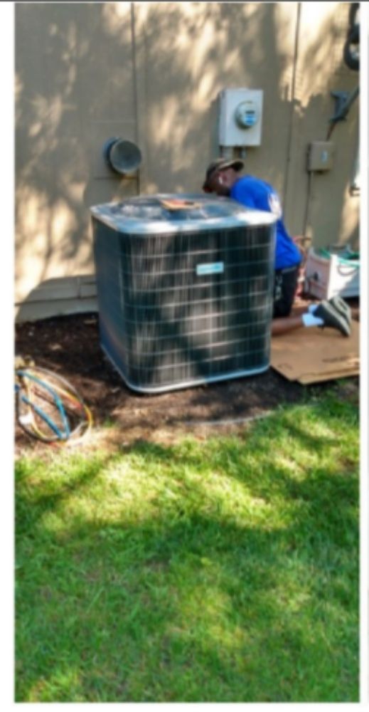 Slide of Beagley Heating and Cooling