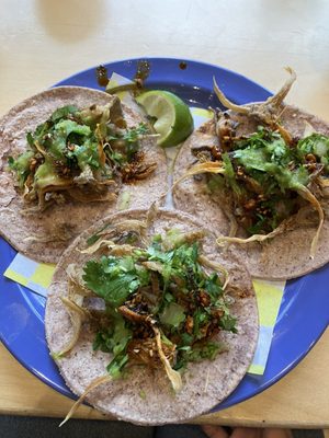 Apapacho Taqueria by null