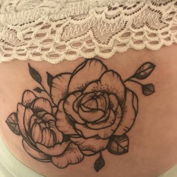 Tattoo Hawaii - Tattoo Near Me - Honolulu, Hawaii