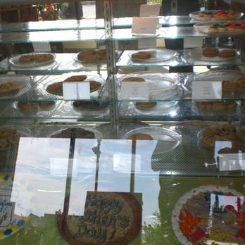 Cookies By Design - a display of baked goods - Bakeries Near Me - St. Louis, Missouri Cookies By Design - a display of baked goods - Bakeries Near Me - St. Louis, Missouri