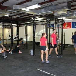Wetumpka Training & Fitness