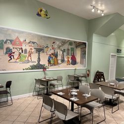 Rockoto Peruvian cuisine