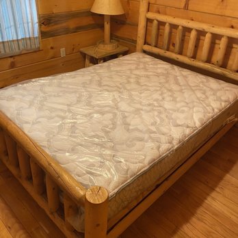 Lake Wappapello State Park Cabins - Bedroom - Hotels Near Me Lake Wappapello State Park Cabins - Bedroom - Hotels Near Me
