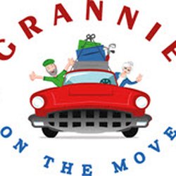Grannie on the Move - Company Logo