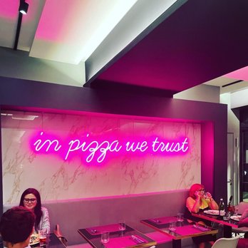 Seu Pizza Illuminati - Must try in Rome. - Pizza Near Me - Rome, RM Seu Pizza Illuminati - Must try in Rome. - Pizza Near Me - Rome, RM