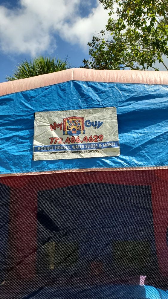 MY BOUNCE HOUSE GUY Updated June 2024 19 Photos 2954 SE Indian St