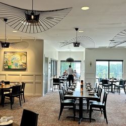 Pizza Rio - Pigeon Forge - Dining room