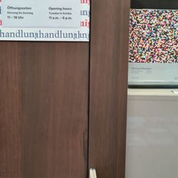 Buchhandlung Walther König im Albertinum