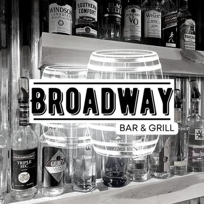 Broadway Bar & Grill by null
