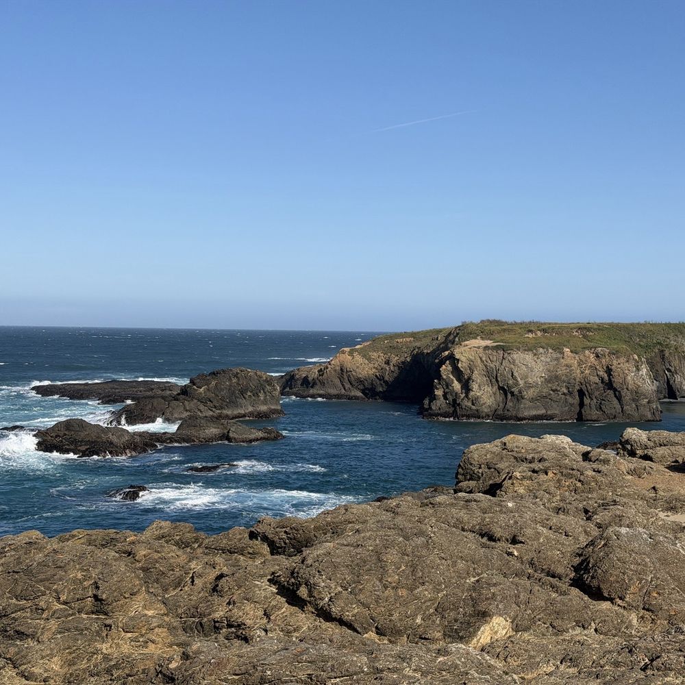 Mendocino Headlands Park - Parks Near Me Mendocino Headlands Park - Parks Near Me