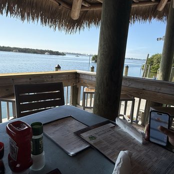 Swordfish Grill & Tiki bar - Outside view - Seafood Near Me - Cortez, Florida Swordfish Grill & Tiki bar - Outside view - Seafood Near Me - Cortez, Florida
