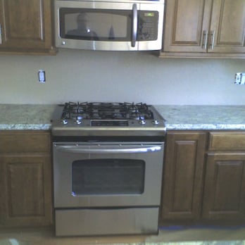 Mark's Handyman Services - Appliance Installation - Handyman Near Me Mark's Handyman Services - Appliance Installation - Handyman Near Me