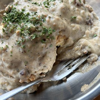 Blair Mountain Biscuit - Sausage Biscuits and Gravy - American Near Me - Blackwood, New Jersey