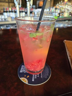 Luxe Restaurant & Martini Bar by null