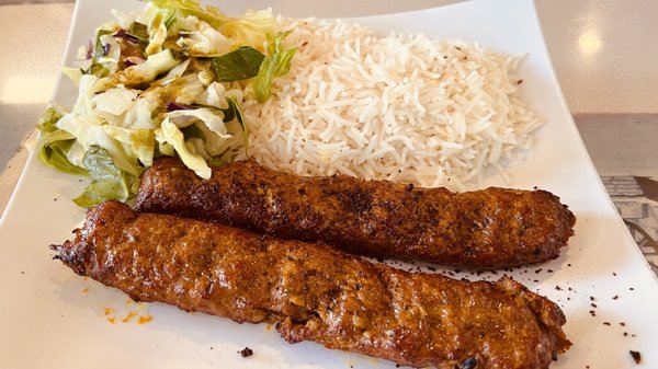 Chopan Kabob by null