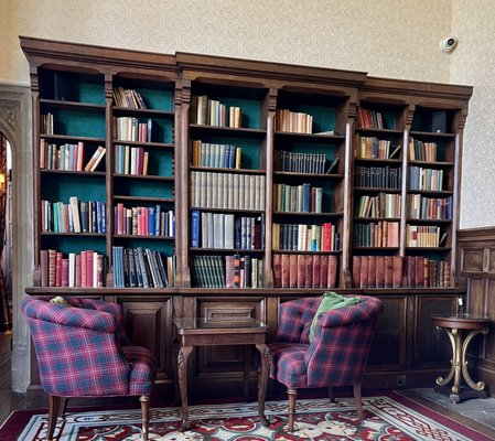 Thornbury Castle Hotel & Restaurant by null