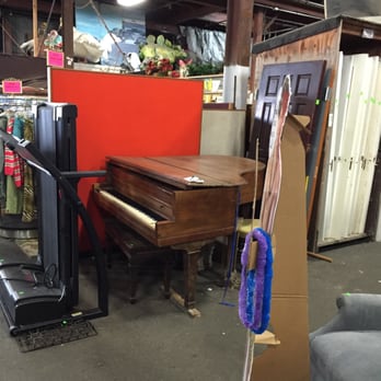 Urban Ore - Need a piano? - Home & Garden Near Me - Berkeley, California Urban Ore - Need a piano? - Home & Garden Near Me - Berkeley, California