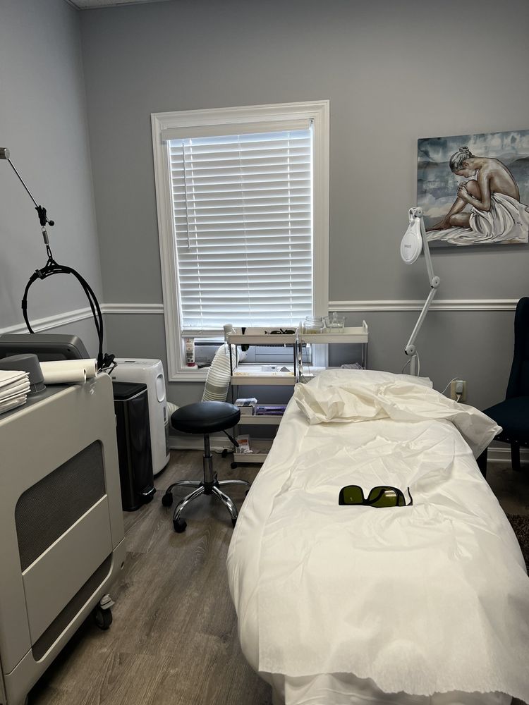 Skin & Laser Dermatology Center - Woodbridge Va FLAWLESS ADVANCED LASER & SKIN CARE CLINIC - Updated June 2025 - 11