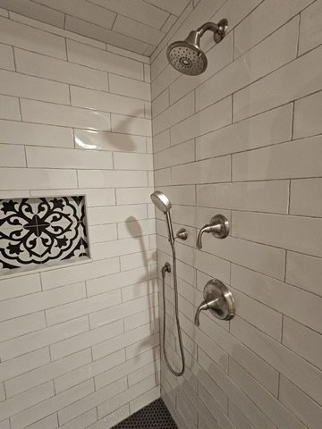 Slide of Zachary Michaud Plumbing