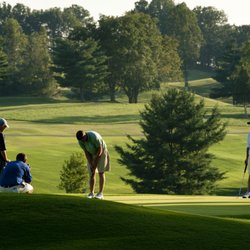 Tn Golf Trail At Warriors' Path State Park