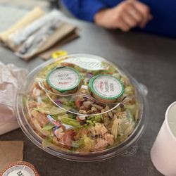 Portillo's Chandler - Salad
