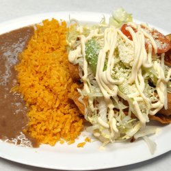 Carniceria Coalcoman - 3 Flautas de pollo