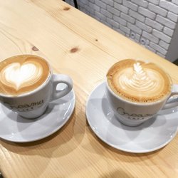 Creamy Café
