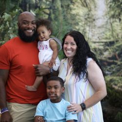 The Simple Church - Fun family experiences like Photo Opp on Father's Day