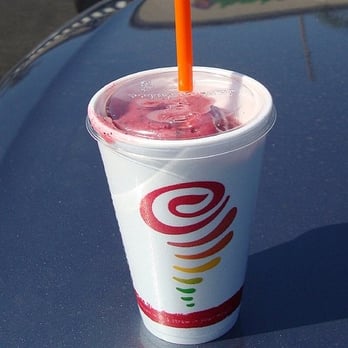 Jamba - Juice Bars & Smoothies Near Me - La Habra, California