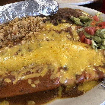 Bud Jones - Great Tex mex food - Seafood Near Me - San Antonio, Texas