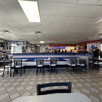 White Castle - Inside - Burgers Near Me - Henderson, Nevada White Castle - Inside - Burgers Near Me - Henderson, Nevada