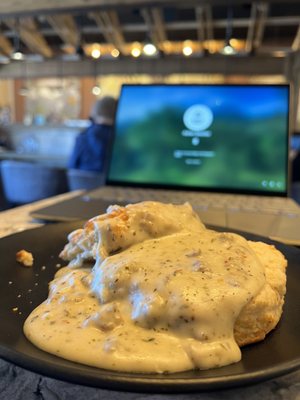 Wayfinder Coffee Co. by null