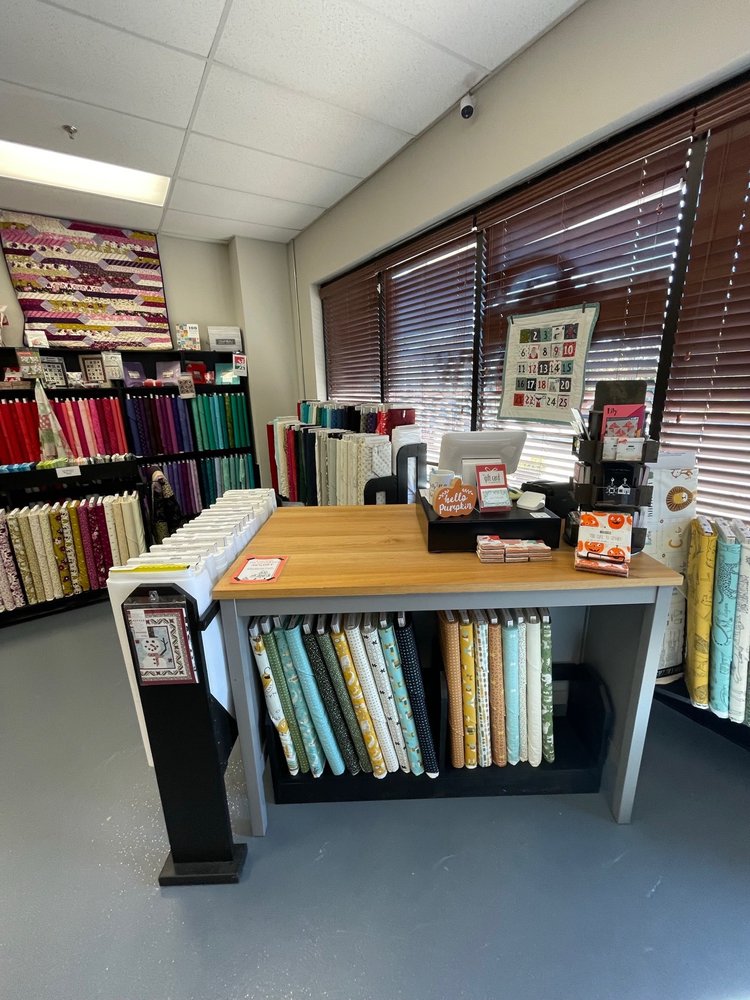 SEW SENOIA Updated September 2024 29 Photos 500 West Lanier Ave, Fayetteville,
