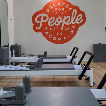 People's Pilates - Good Morning! - Pilates Near Me - Tacoma, Washington People's Pilates - Good Morning! - Pilates Near Me - Tacoma, Washington