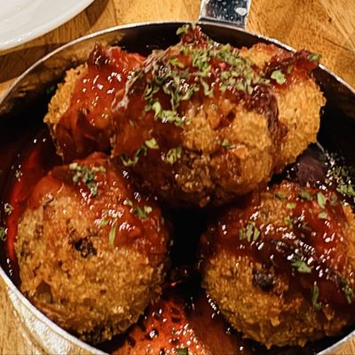 600 S Harwood St by null