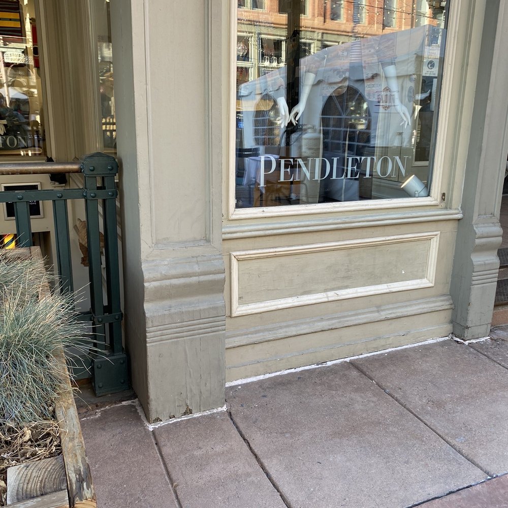 Pendleton - Accessories Near Me - Denver, Colorado